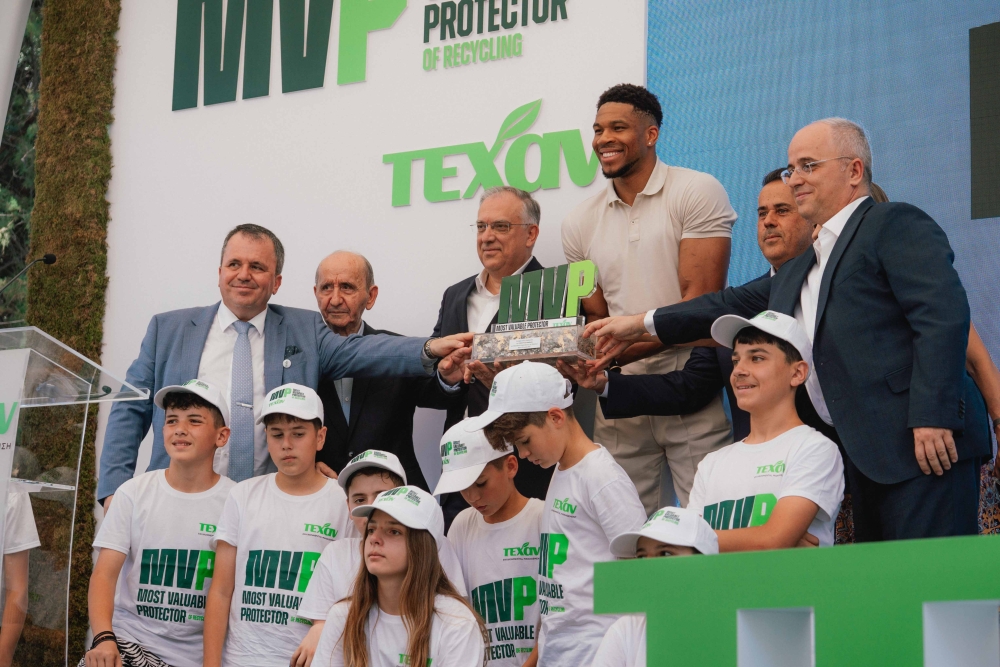 &laquo;&Gamma;ί&nu;&epsilon; MVP &tau;&eta;&sigmaf; &alpha;&nu;&alpha;&kappa;ύ&kappa;&lambda;&omega;&sigma;&eta;&sigmaf;&raquo; &mu;&epsilon; έ&pi;&alpha;&theta;&lambda;&omicron; &alpha;&gamma;ώ&nu;&alpha; &Nu;&Beta;&Alpha;