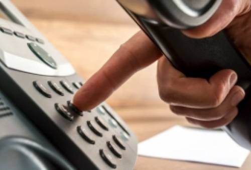 Τηλεφωνικές απάτες στο όνομα αντιδημάρχου του Δ. Σπάρτης