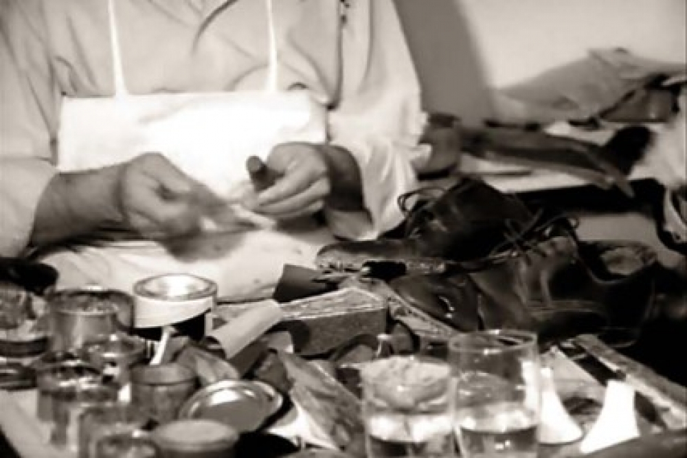 &Omicron; &mu;&omicron;&upsilon;&gamma;&kappa;ό&sigmaf; &tau;&sigma;&alpha;&gamma;&kappa;ά&rho;&eta;&sigmaf;