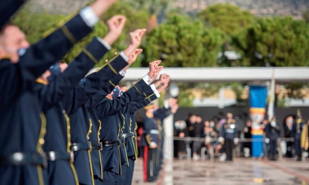 &Pi;&rho;&omicron;&kappa;ή&rho;&upsilon;&xi;&eta; &gamma;&iota;&alpha; &pi;&rho;ό&sigma;&lambda;&eta;&psi;&eta; &delta;&iota;&delta;&alpha;&kappa;&tau;&iota;&kappa;&omicron;ύ &epsilon;&kappa;&pi;&alpha;&iota;&delta;&epsilon;&upsilon;&tau;&iota;&kappa;&omicron;ύ &pi;&rho;&omicron;&sigma;&omega;&pi;&iota;&kappa;&omicron;ύ