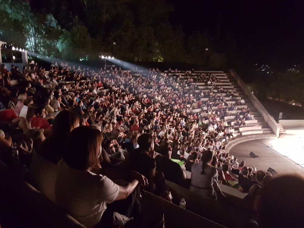 &Pi;&rho;&omicron; &tau;&omega;&nu; &pi;&upsilon;&lambda;ώ&nu; &eta; έ&nu;&alpha;&rho;&xi;&eta; &tau;&omicron;&upsilon; 34&omicron;&upsilon; &Phi;&epsilon;&sigma;&tau;&iota;&beta;ά&lambda; &tau;&omicron;&upsilon;  &Sigma;&alpha;ϊ&nu;&omicron;&pi;&omicron;&upsilon;&lambda;&epsilon;ί&omicron;&upsilon;