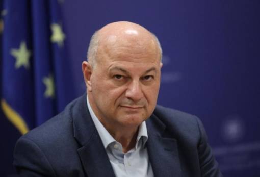 Κώστας Τσιάρας: Έτοιμος ο ΟΠΕΚΕΠΕ για πληρωμές μόλις ολοκληρωθεί η έρευνα της OLAF