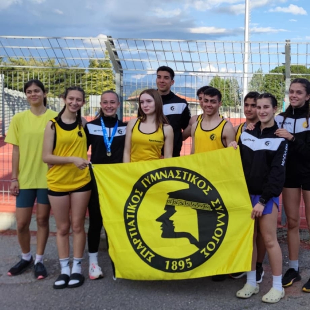 &Epsilon;&pi;&tau;ά &mu;&epsilon;&tau;ά&lambda;&lambda;&iota;&alpha; &gamma;&iota;&alpha; &tau;&omicron;&nu; &Sigma;&pi;&alpha;&rho;&tau;&iota;&alpha;&tau;&iota;&kappa;ό  &sigma;&epsilon; &Delta;&iota;&alpha;&sigma;&upsilon;&lambda;&lambda;&omicron;&gamma;&iota;&kappa;&omicron;ύ&sigmaf; &alpha;&gamma;ώ&nu;&epsilon;&sigmaf; &sigma;&tau;&eta;&nu; &Tau;&rho;ί&pi;&omicron;&lambda;&eta;