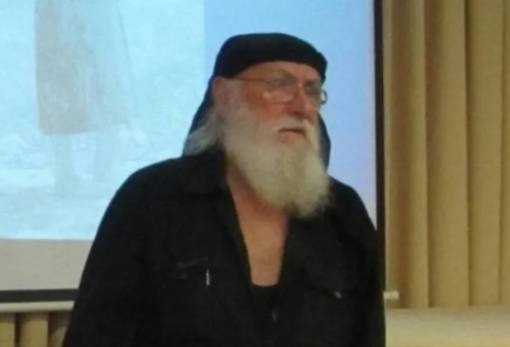 Παρουσιάζεται το νέο βιβλίο του Μιχ. Κάσση στην Πνευματική Εστία Σπάρτης