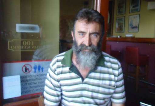 Κτηνοτρόφος για εξαφάνιση: «Ήμουν σε απόγνωση, όμως επέστρεψα…» (VIDEO)