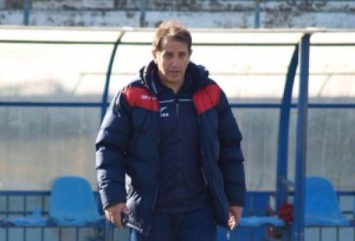 Γιώργος Αναγνωστόπουλος: «Η ύπαρξη ομάδας σε κάθε χωριό δεν είναι πολυτέλεια, αλλά κοινωνική ανάγκη»