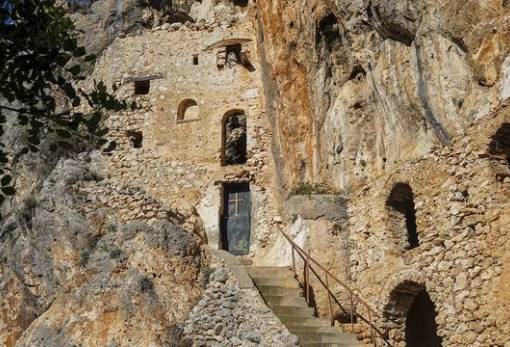 Δ. Ευρώτα για αναγνώριση επετείου Παλαιομονάστηρου: «Αναδεικνύεται ως μέγιστο ιστορικό γεγονός»