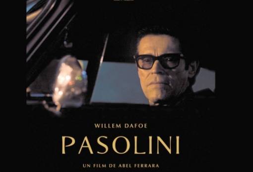 Τον «Παζολίνι» προβάλλει η Κιν/φική Λέσχη Γυθείου