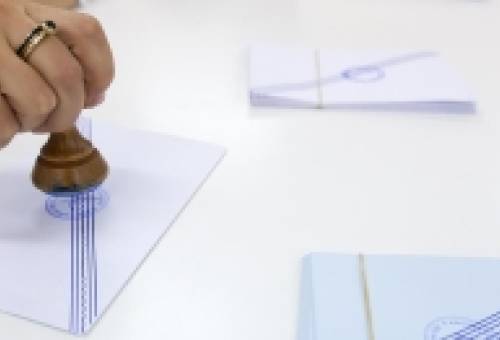 Εκλογές (Δημοτικές, Περιφερειακές κ.ά.)