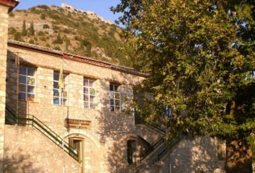 Καινοτόμο μεταπτυχιακό πρόγραμμα υποδέχεται το ΙΝΕΒΥΠ Μυστρά