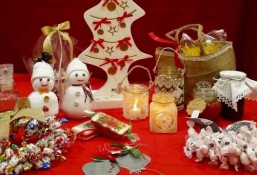 Εορταγορά μετά ψυχαγωγίας στο 1ο Γυμνάσιο Σπάρτης