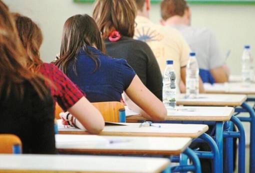 Ξεκινούν στις 30 Μαΐου οι πανελλήνιες εξετάσεις