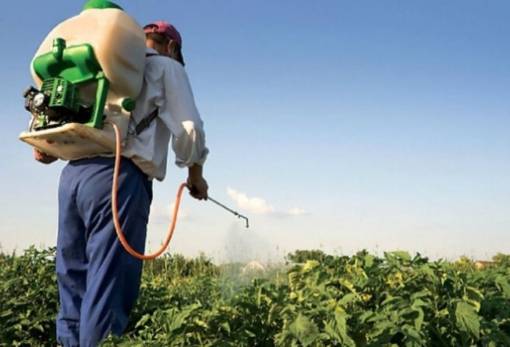 ΥΠΑΑΤ: Εντατικοποιούνται οι έλεγχοι σε παραγωγούς  χρήστες φυτοπροστατευτικών προϊόντων
