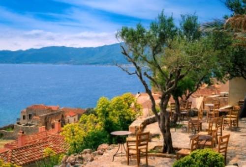 Μουσική… με «βαρύ» λογαριασμό για τις επιχειρήσεις της Μονεμβασιάς