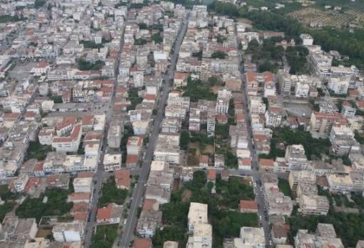 Έξι μέτρα για λύσεις στο στεγαστικό