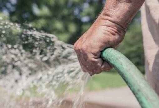 Πάει… στράφι και φέτος το νερό στον Δ. Ευρώτα