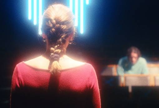 Η γυναίκα μέσα από ιστορία, τέχνη και επιστήμη: Εκδήλωση και προβολή ταινίας στο ΓΕΛ Γερακίου