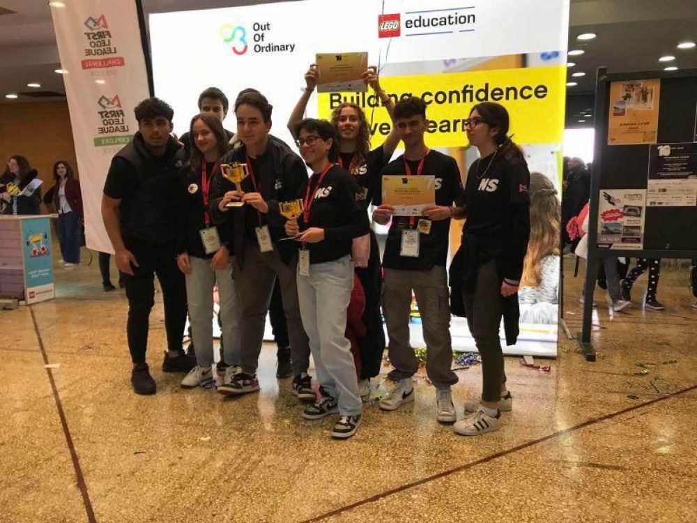 &Epsilon;&kappa;&pi;&rho;ό&sigma;&omega;&pi;&omicron;&sigmaf; &tau;&eta;&sigmaf; &Epsilon;&lambda;&lambda;ά&delta;&alpha;&sigmaf; &sigma;&epsilon; &delta;&iota;&epsilon;&theta;&nu;ή &delta;&iota;&alpha;&gamma;&omega;&nu;&iota;&sigma;&mu;ό &eta; &omicron;&mu;ά&delta;&alpha; &rho;&omicron;&mu;&pi;&omicron;&tau;&iota;&kappa;ή&sigmaf; &tau;&omicron;&upsilon; 3&omicron;&upsilon; &Gamma;&Epsilon;&Lambda; &Sigma;&pi;ά&rho;&tau;&eta;&sigmaf;