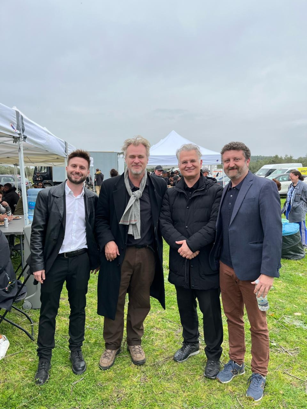 &Eta; &Pi;&epsilon;&lambda;&omicron;&pi;ό&nu;&nu;&eta;&sigma;&omicron;&sigmaf; &sigma;&tau;&omicron; &epsilon;&pi;ί&kappa;&epsilon;&nu;&tau;&rho;&omicron; &tau;&omicron;&upsilon; &Chi;ό&lambda;&iota;&gamma;&omicron;&upsilon;&nu;&tau;