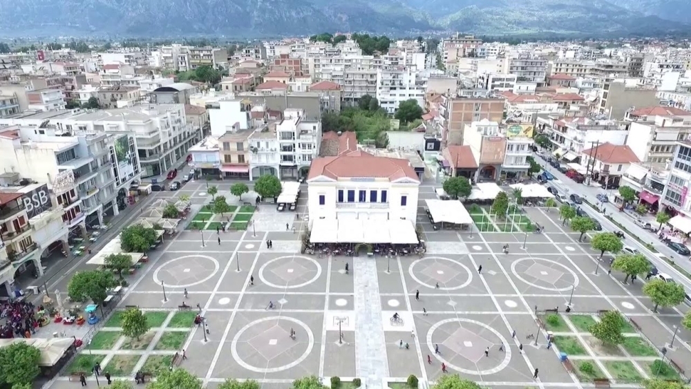 &Sigma;&upsilon;&nu;&epsilon;&delta;&rho;&iota;ά&zeta;&epsilon;&iota; &tau;&omicron; &Delta;&eta;&mu;&omicron;&tau;&iota;&kappa;ό &Sigma;&upsilon;&mu;&beta;&omicron;ύ&lambda;&iota;&omicron; &Sigma;&pi;ά&rho;&tau;&eta;&sigmaf; &mu;&epsilon; &tau;&rho;ί&alpha; &theta;έ&mu;&alpha;&tau;&alpha;