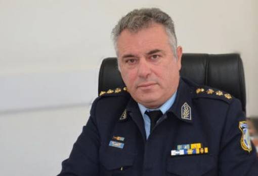 Στ. Τουφεξής: «Η Αστυνομία στοχεύει στην καλύτερη προστασία των πολιτών»