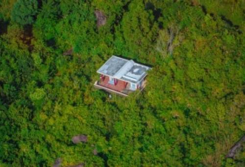 Εκτός σχεδίου δόμηση και επιχειρηματικότητα