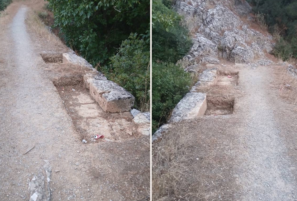 &Kappa;&alpha;&tau;&alpha;&gamma;&gamma;&epsilon;&lambda;ί&alpha; &gamma;&iota;&alpha; &kappa;ί&nu;&delta;&upsilon;&nu;&omicron; &alpha;&tau;&upsilon;&chi;ή&mu;&alpha;&tau;&omicron;&sigmaf; &sigma;&tau;&omicron; &Xi;&eta;&rho;&omicron;&kappa;ά&mu;&pi;&iota;