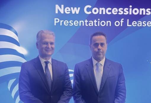 Πτωχός για έρευνες υδρογονανθράκων: «Στρατηγικό ορόσημο για την Ελλάδα