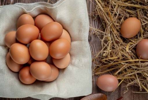 Ξεκίνησε η «κρίση των αυγών» στην ΕΕ