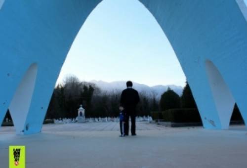 Μεγάλης σημασίας νεώτερο μνημείο το νεκροταφείο της Μαγούλας