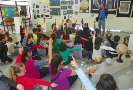 Οκτώ θέσεις εργασίας στα ΚΔΑΠ Δ. Σπάρτης