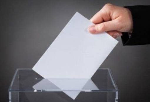 Η ψήφος είναι όπλο