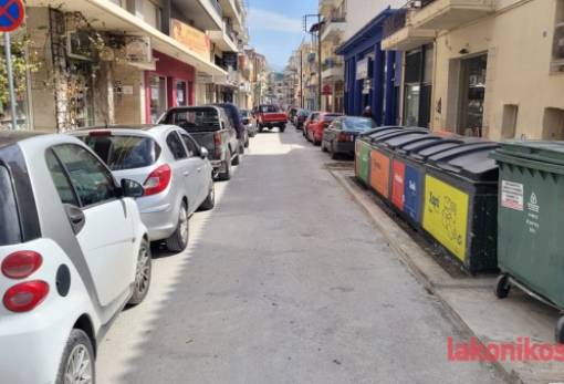 Ένταξη β΄ φάσης Open Mall και τροποποίηση αστικής αναζωογόνησης