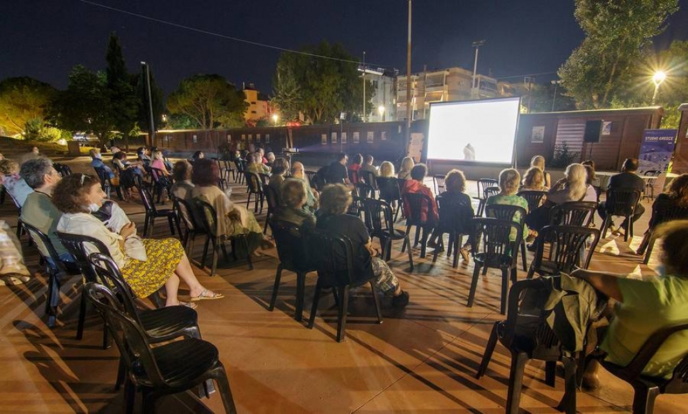 &Mu;&epsilon; &tau;&eta;&nu; &alpha;&pi;&omicron;&nu;&omicron;&mu;ή &tau;&omega;&nu; &beta;&rho;&alpha;&beta;&epsilon;ί&omega;&nu; &omicron;&lambda;&omicron;&kappa;&lambda;&eta;&rho;ώ&theta;&eta;&kappa;&epsilon; &tau;&omicron; 7&omicron; &Phi;&epsilon;&sigma;&tau;&iota;&beta;ά&lambda; &Nu;&tau;&omicron;&kappa;&iota;&mu;&alpha;&nu;&tau;έ&rho; &Pi;&epsilon;&lambda;&omicron;&pi;&omicron;&nu;&nu;ή&sigma;&omicron;&upsilon;