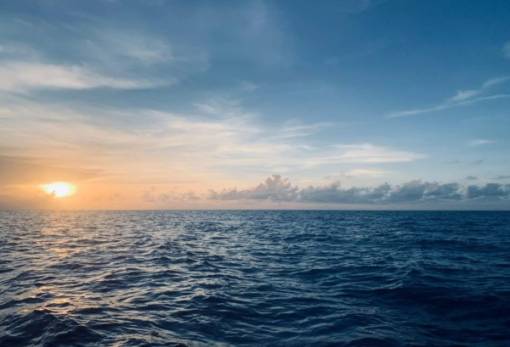 Copernicus: Κοντά σε επίπεδα ρεκόρ ψηλής θερμοκρασίας οι ωκεανοί