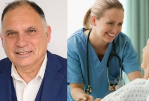 Διευκρινίσεις για τις αποδοχές αποκλειστικών νοσοκόμων ζητά ο Ν. Κρητικός