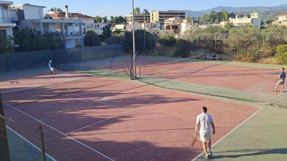 &laquo;Ά&sigma;&omicron;&raquo; &sigma;&eta;&mu;&epsilon;ί&omega;&sigma;&epsilon; &tau;&omicron; &Pi;&alpha;&nu;&lambda;&alpha;&kappa;&omega;&nu;&iota;&kappa;ό &Pi;&rho;&omega;&tau;ά&theta;&lambda;&eta;&mu;&alpha; &Tau;έ&nu;&iota;&sigmaf; &sigma;&tau;&eta; &Sigma;&pi;ά&rho;&tau;&eta; (&Phi;&Omega;&Tau;&Omicron;-VIDEO)