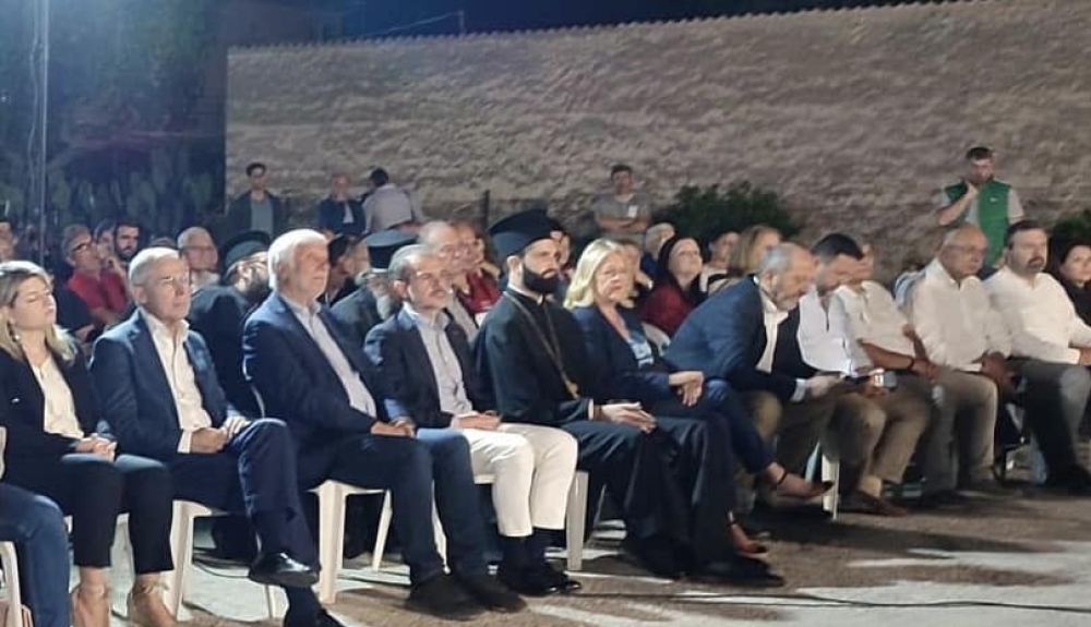 &Pi;&alpha;&rho;&omicron;ύ&sigma;&alpha; &eta; &Tau;&zeta;&alpha;&nu;&epsilon;&tau;έ&alpha; &sigma;&tau;&omicron; &sigma;&upsilon;&mu;&pi;ό&sigma;&iota;&omicron; &gamma;&iota;&alpha; &tau;&omicron; &alpha;&gamma;&omicron;&upsilon;&rho;έ&lambda;&alpha;&iota;&omicron; &sigma;&tau;&eta;&nu; &Pi;&alpha;&lambda;&alpha;&iota;&omicron;&pi;&alpha;&nu;&alpha;&gamma;&iota;ά