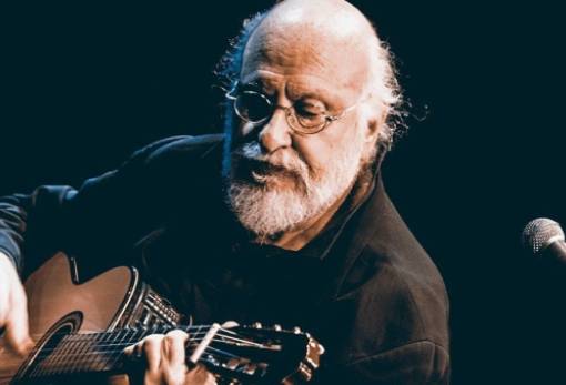 Διονύσης Σαββόπουλος