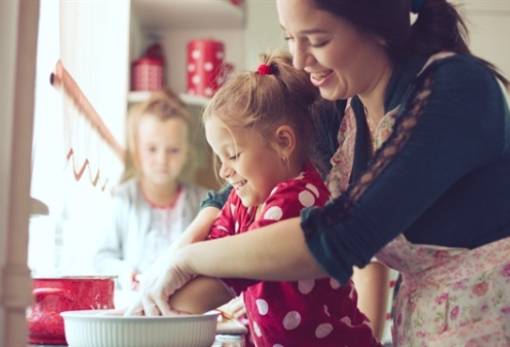 Ποιοτικός χρόνος με τα παιδιά: έξυπνες ιδέες για κάθε ηλικία