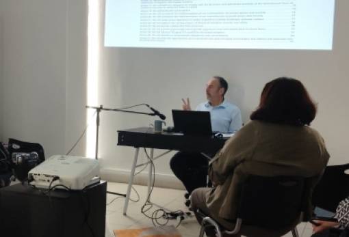 Τρεις κύκλοι εκδηλώσεων από το «sparta.komvos»