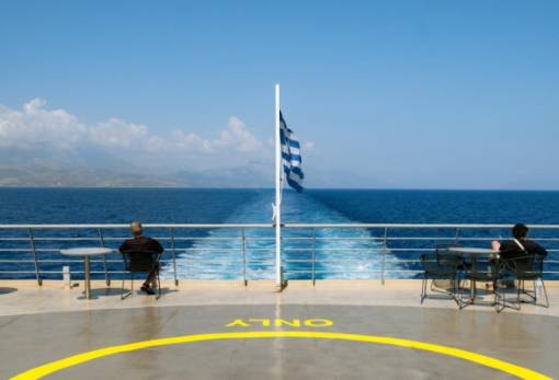 Τράπεζα της Ελλάδος: Αυξήθηκαν οι τουρίστες, μειώθηκε η μέση διάρκεια παραμονής