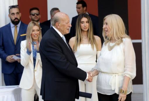 Έπαινος για μεταπτυχιακό του ΤΟΔΑ Σπάρτης