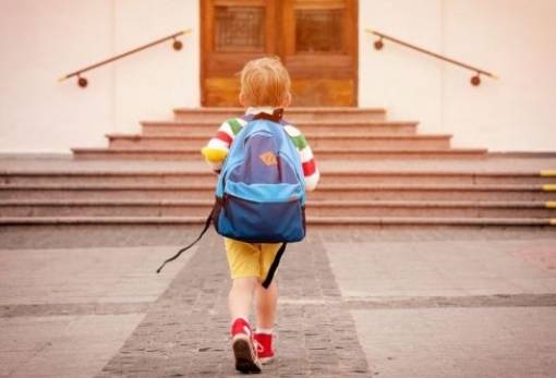 Back to School με την «Κουκουβάγια»: Μυστικά για μια ομαλή σχολική χρονιά