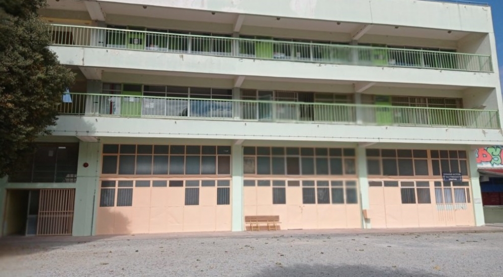 &Kappa;&alpha;&nu;&omicron;&nu;&iota;&kappa;ά &lambda;&epsilon;&iota;&tau;&omicron;&upsilon;&rho;&gamma;&omicron;ύ&nu; &tau;&eta;&nu; &Tau;&epsilon;&tau;ά&rho;&tau;&eta; &tau;&alpha; &sigma;&chi;&omicron;&lambda;&epsilon;ί&alpha; &tau;&omicron;&upsilon; &Delta;. &Sigma;&pi;ά&rho;&tau;&eta;&sigmaf;