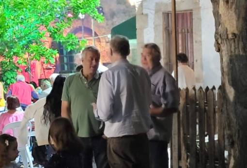 «Πηγαδάκι» Δούκα-Βαλιώτη στον Βασσαρά