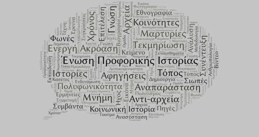 &Theta;&epsilon;&mu;&alpha;&tau;&omicron;&phi;ύ&lambda;&alpha;&kappa;&epsilon;&sigmaf; &tau;&omicron;&upsilon; &pi;&alpha;&rho;&epsilon;&lambda;&theta;ό&nu;&tau;&omicron;&sigmaf; &omicron;&iota; &Omicron;&mu;ά&delta;&epsilon;&sigmaf; &Pi;&rho;&omicron;&phi;&omicron;&rho;&iota;&kappa;ή&sigmaf; &Iota;&sigma;&tau;&omicron;&rho;ί&alpha;&sigmaf; &Lambda;&alpha;&kappa;&omega;&nu;ί&alpha;&sigmaf;