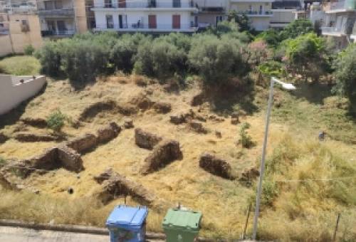 Καθαρίστηκε αλλά θέλει δουλίτσα για να… «αναστηθεί»