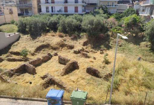 Καθαρίστηκε αλλά θέλει δουλίτσα για να… «αναστηθεί»