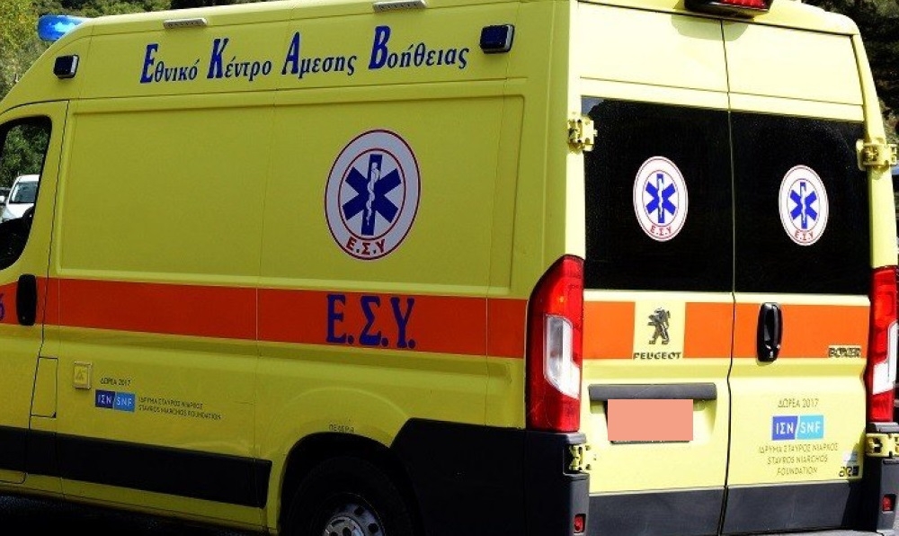 &Tau;&rho;&omicron;&chi;&alpha;ί&omicron; &mu;&epsilon; &tau;&omicron; &laquo;&kappa;&alpha;&lambda;&eta;&mu;έ&rho;&alpha;&raquo; &sigma;&tau;&eta;&nu; &Epsilon;&Omicron; &Sigma;&pi;ά&rho;&tau;&eta;&sigmaf;-&Gamma;&upsilon;&theta;&epsilon;ί&omicron;&upsilon;